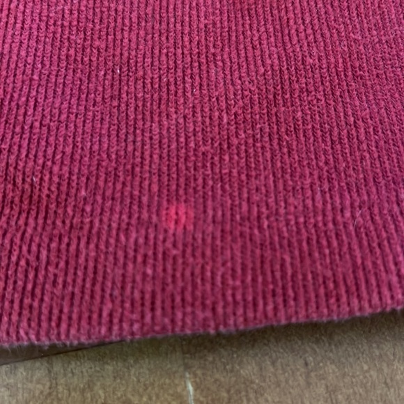 Alabama Crimson Tide Ralph Lauren Polo sweater - size XL - Picture 5 of 5